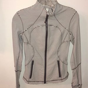 Size 4 Define Jacket